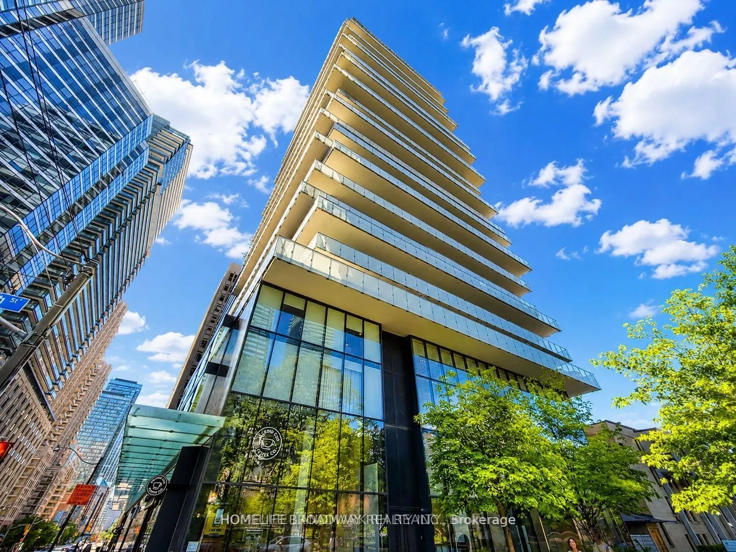 57 St. Joseph Street #909