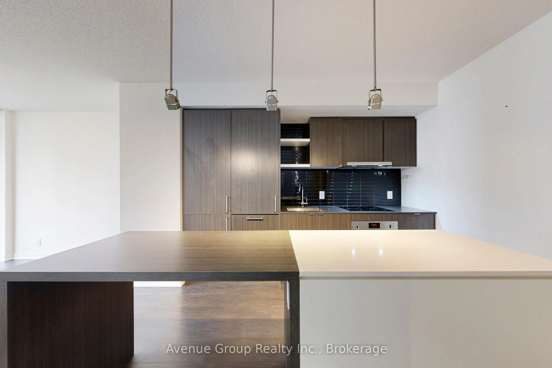 100 Harbour Street #1705