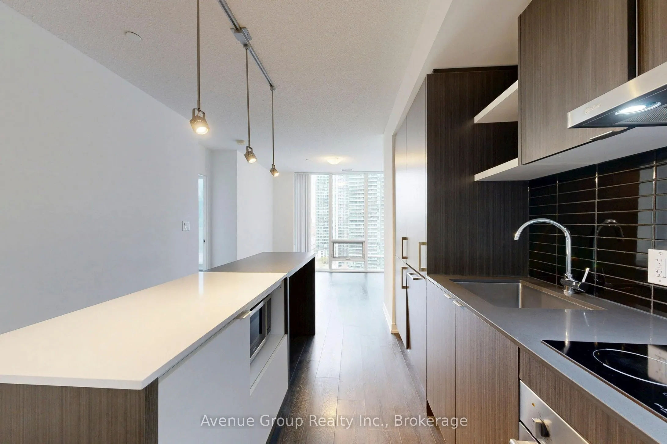 100 Harbour Street #1705