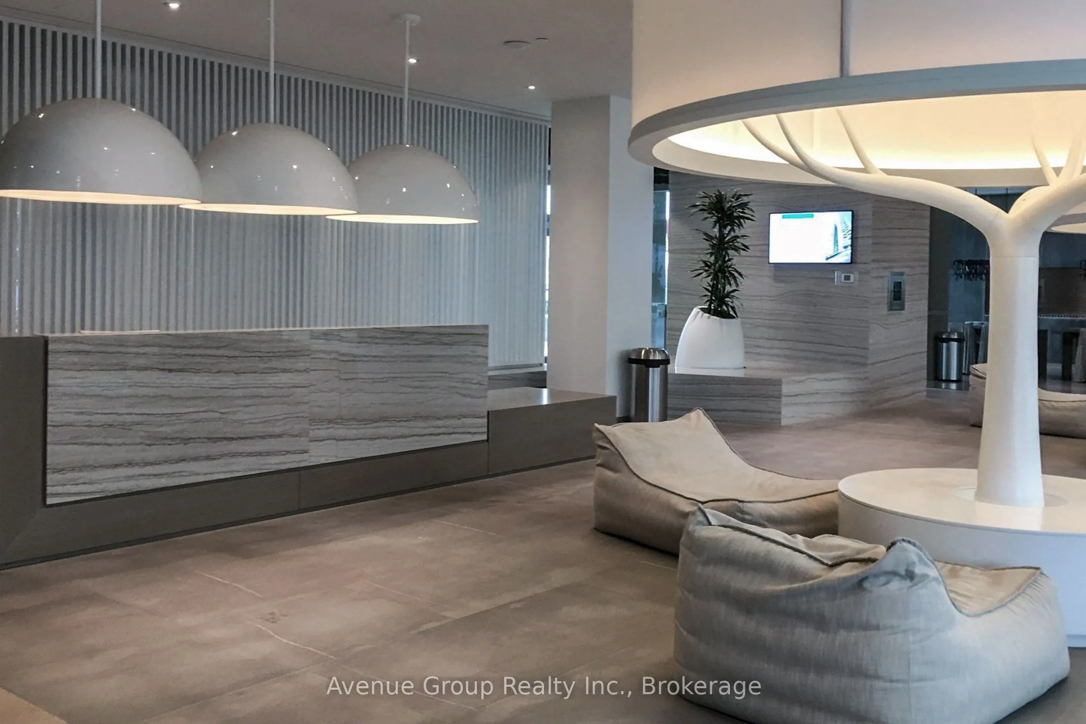 100 Harbour Street #1705