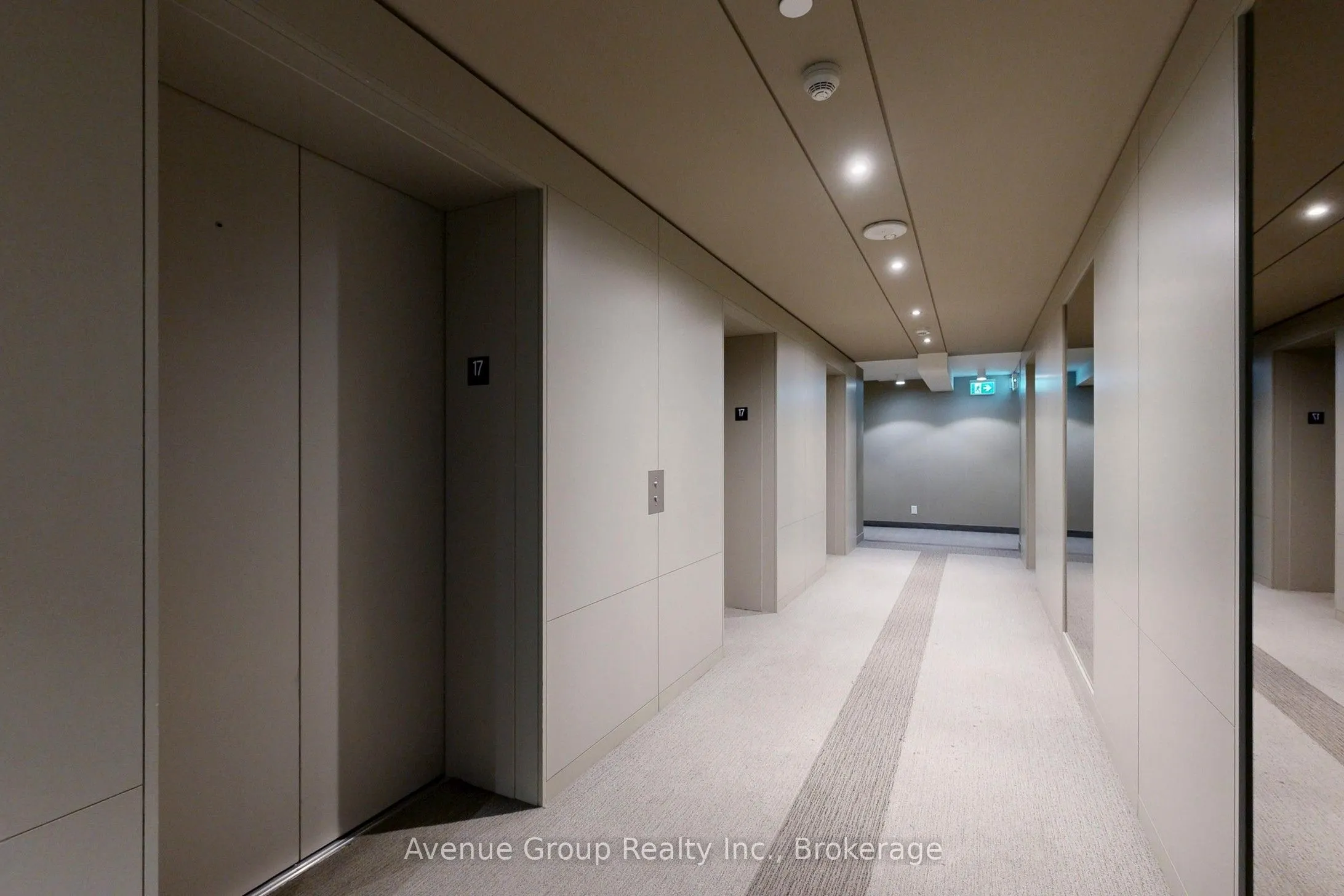 100 Harbour Street #1705