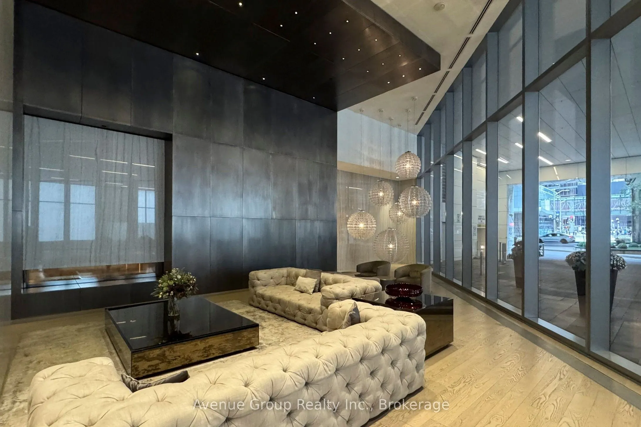 100 Harbour Street #1705