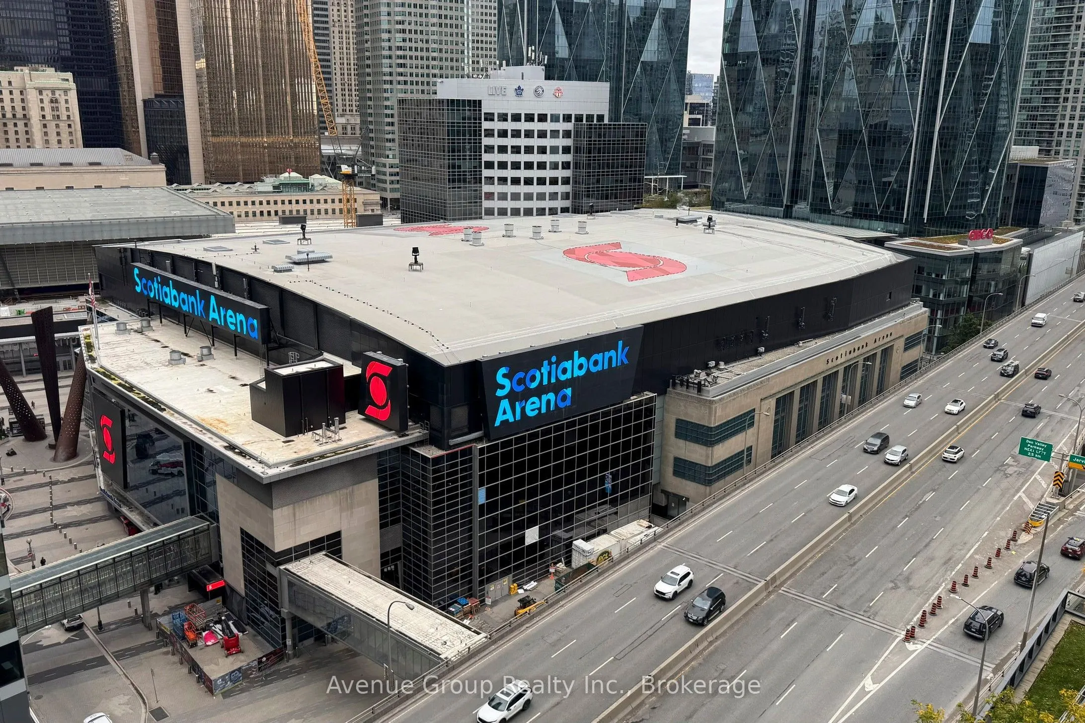 100 Harbour Street #1705
