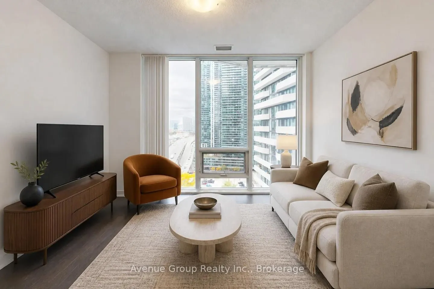 100 Harbour Street #1705