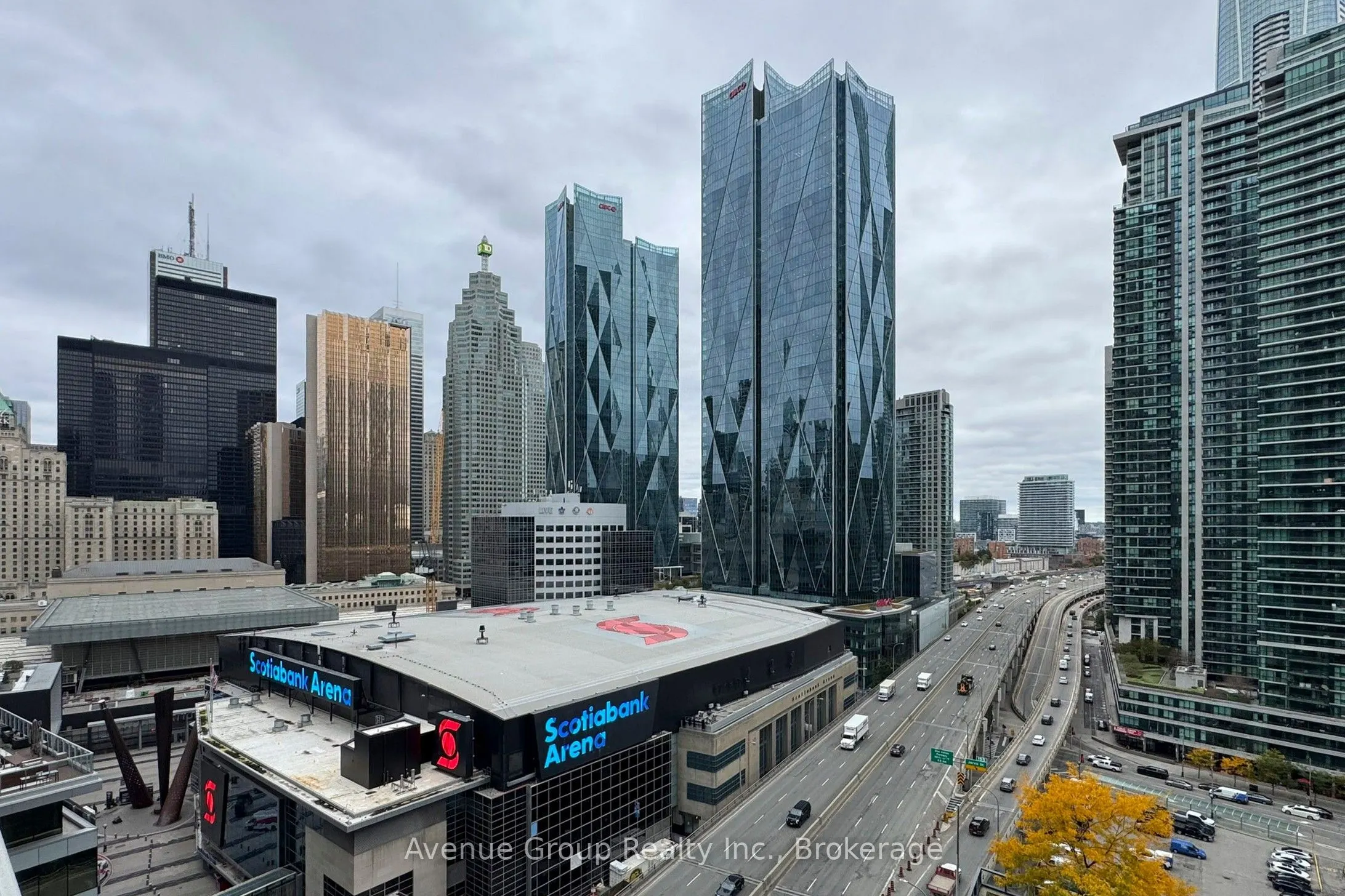 100 Harbour Street #1705