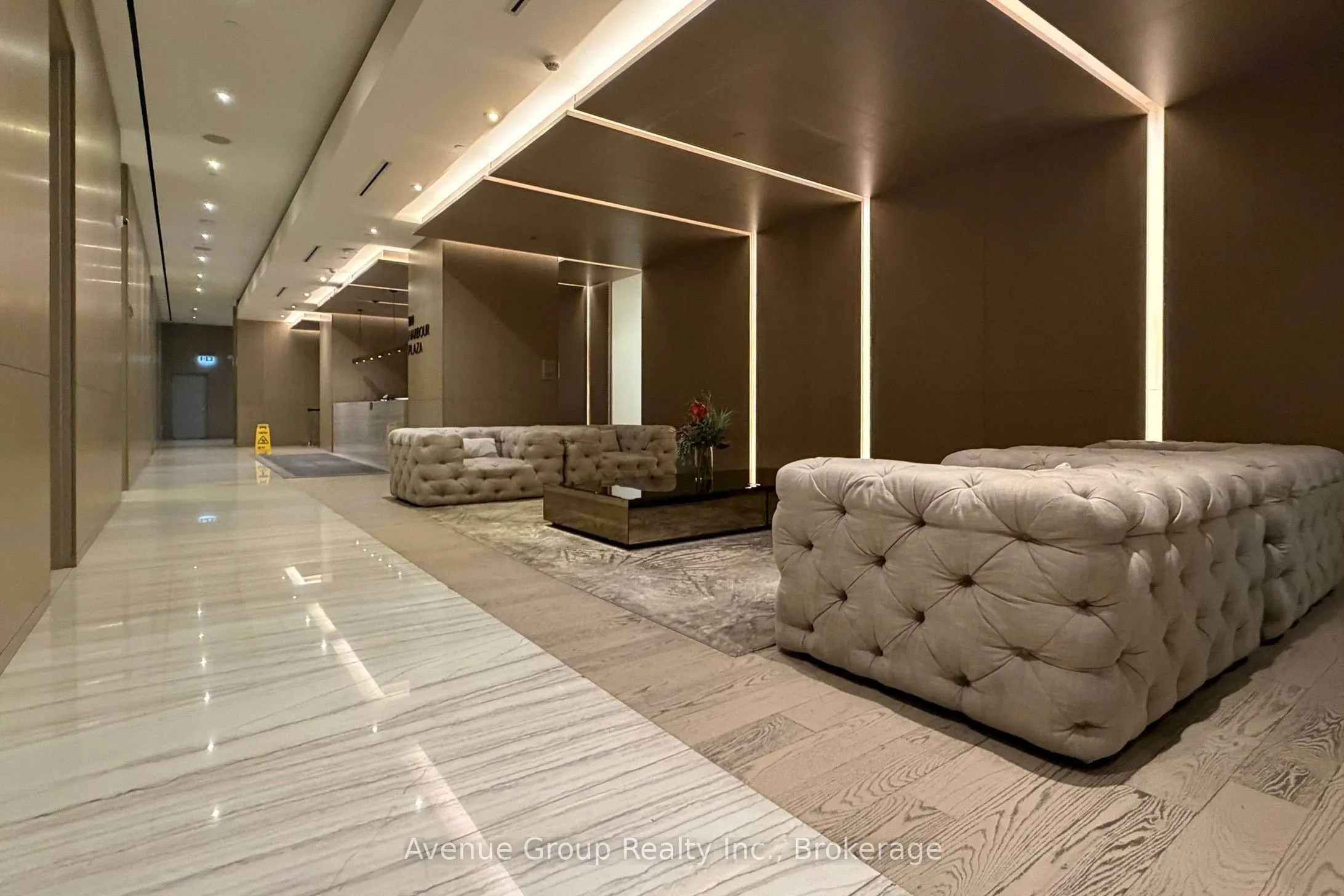 100 Harbour Street #1705