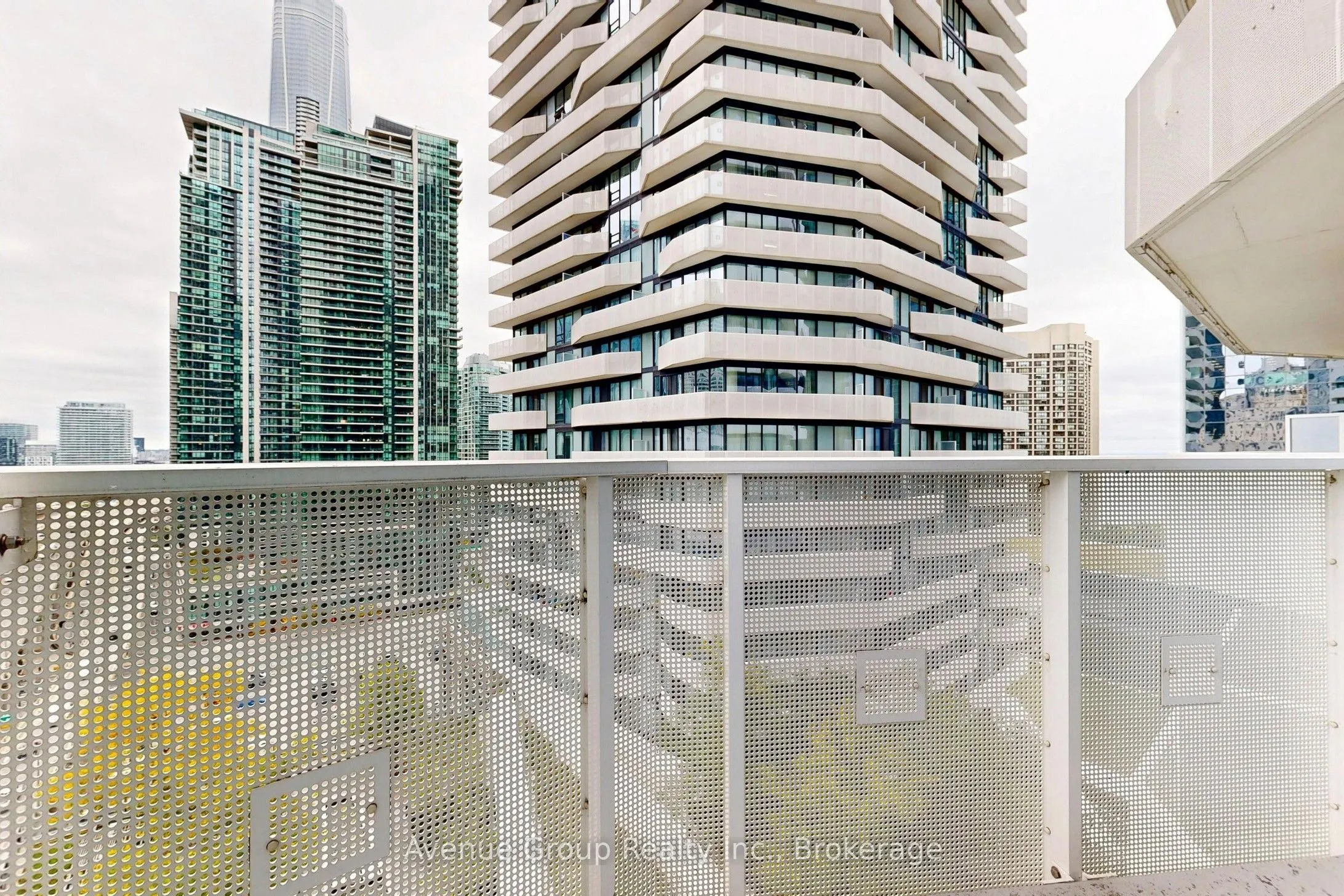100 Harbour Street #1705