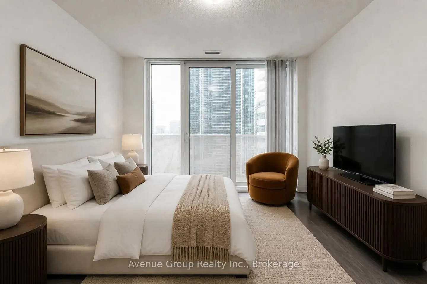 100 Harbour Street #1705