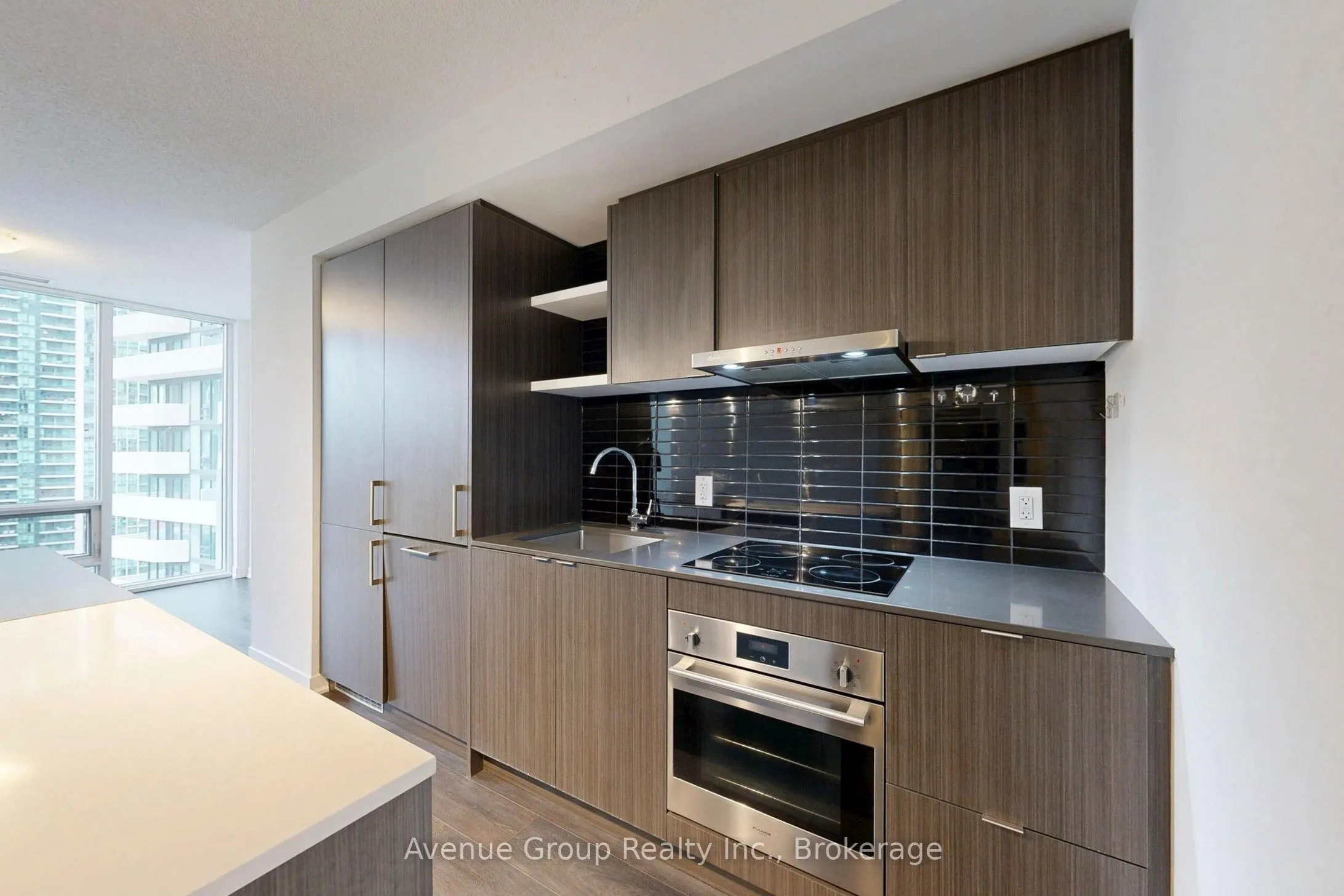100 Harbour Street #1705