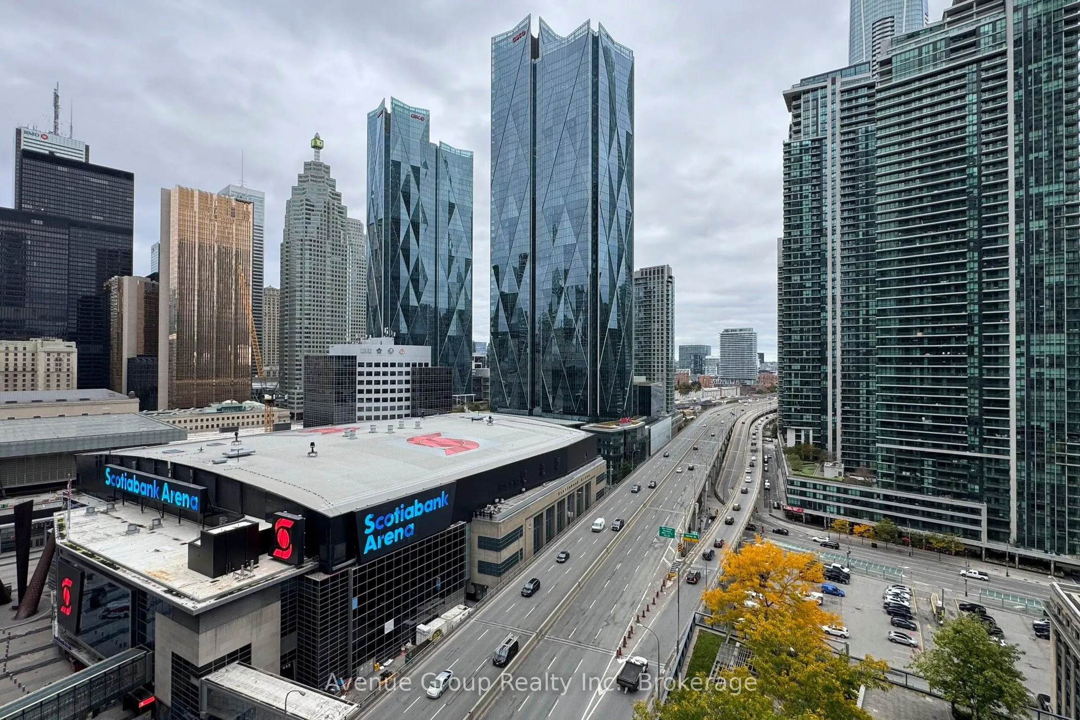 100 Harbour Street #1705