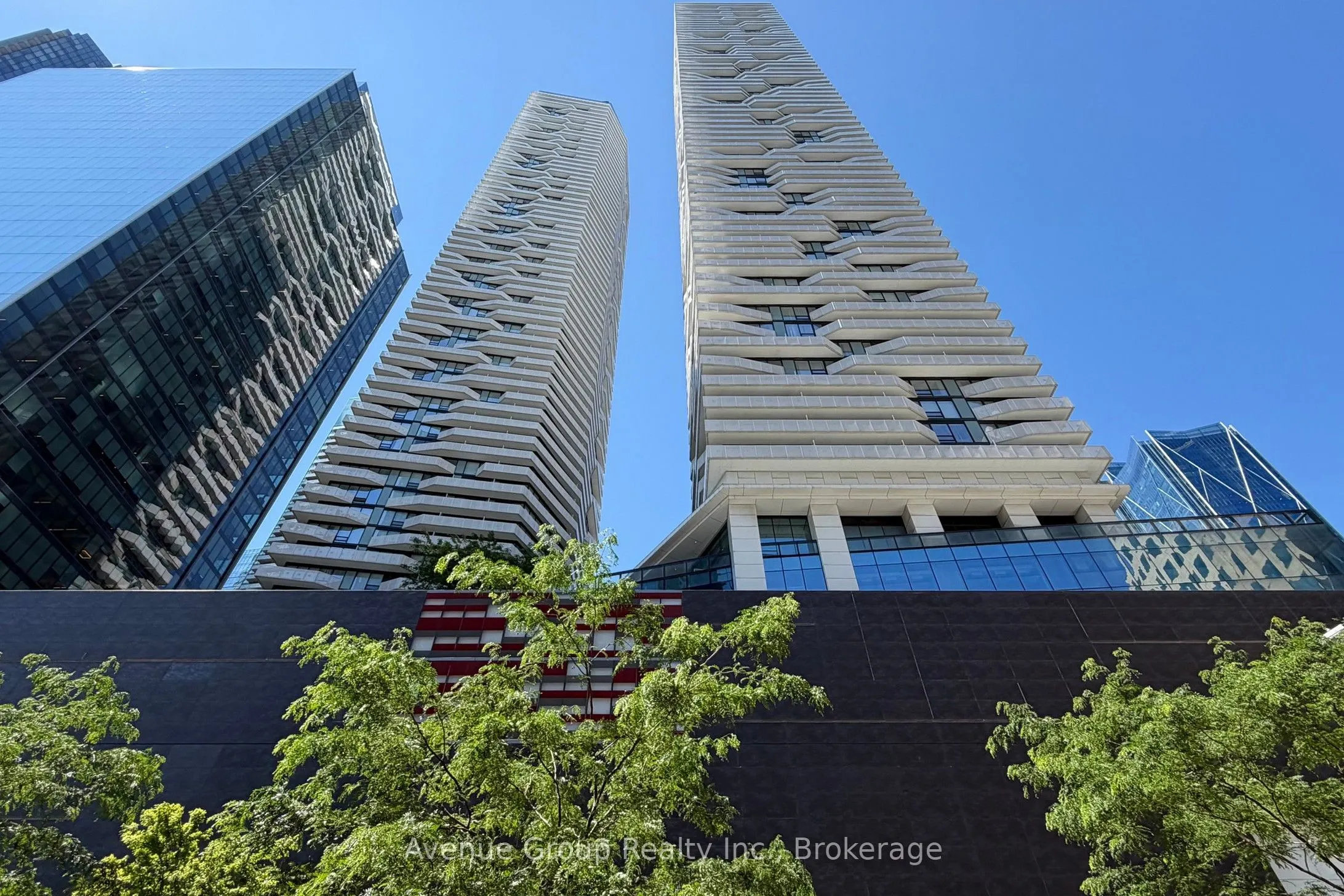 100 Harbour Street #1705
