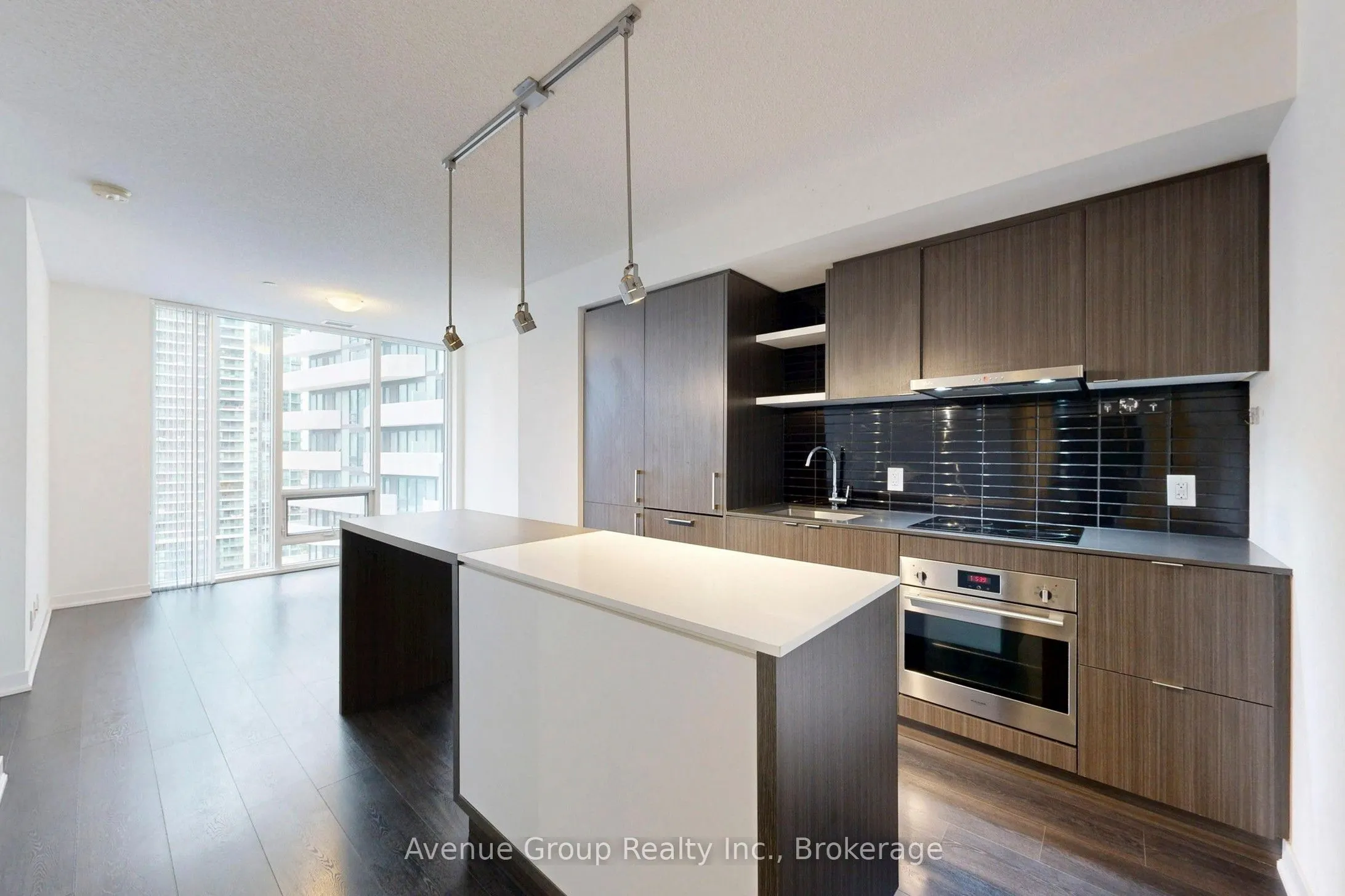 100 Harbour Street #1705