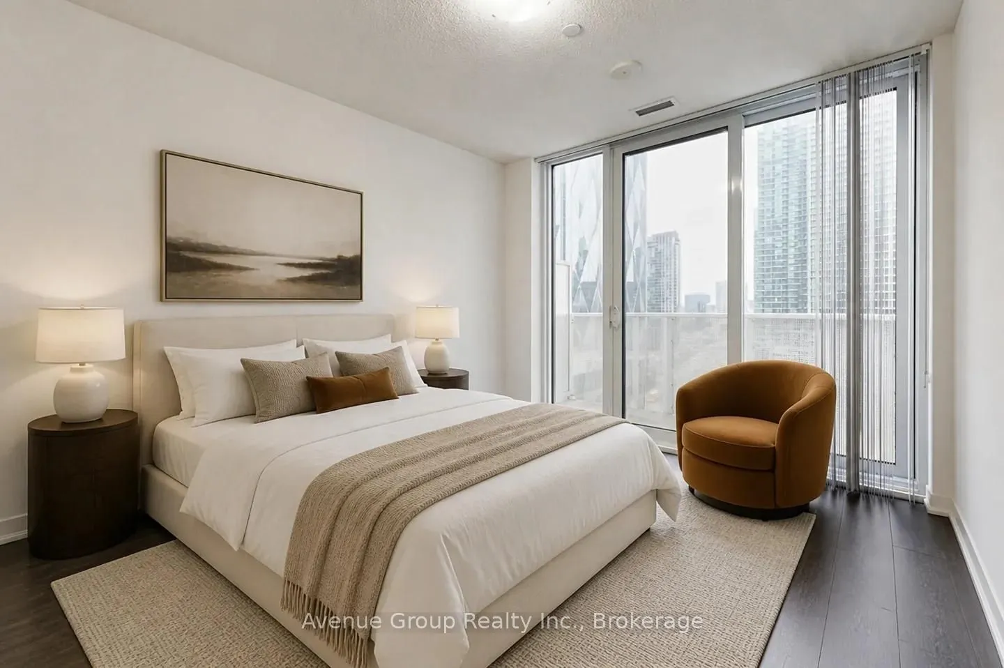 100 Harbour Street #1705