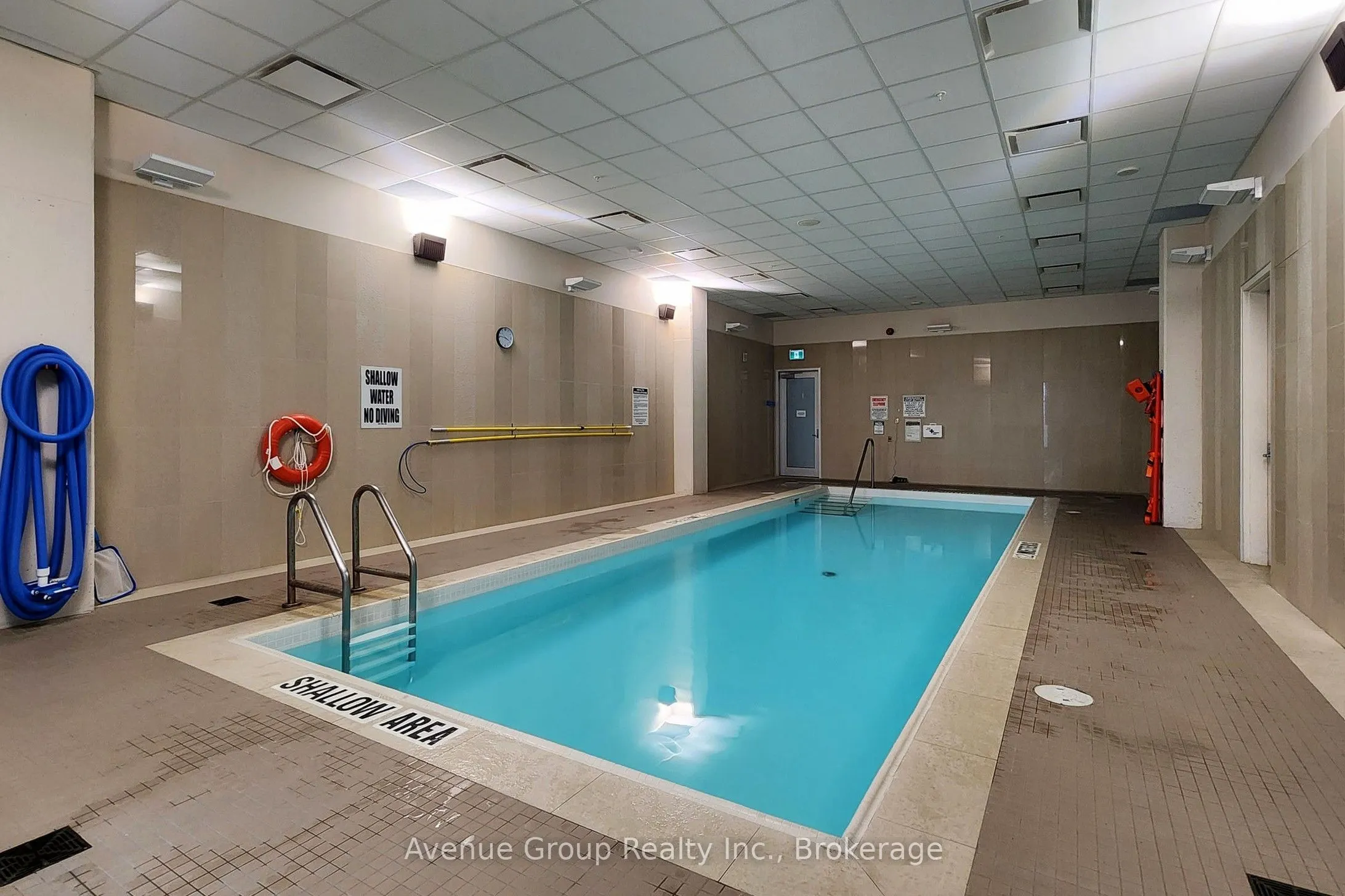 100 Harbour Street #1705