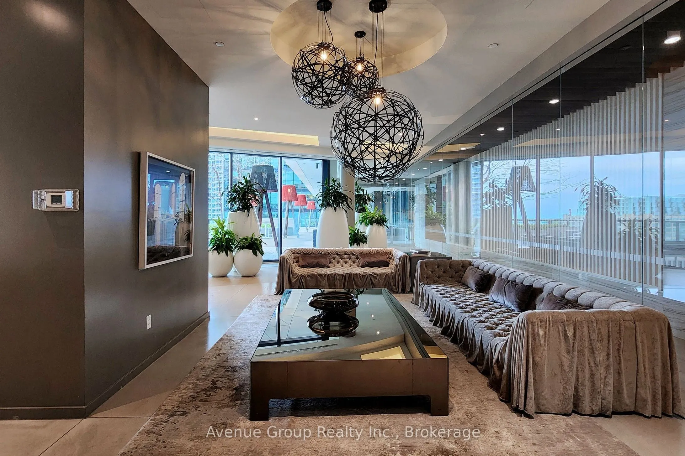100 Harbour Street #1705