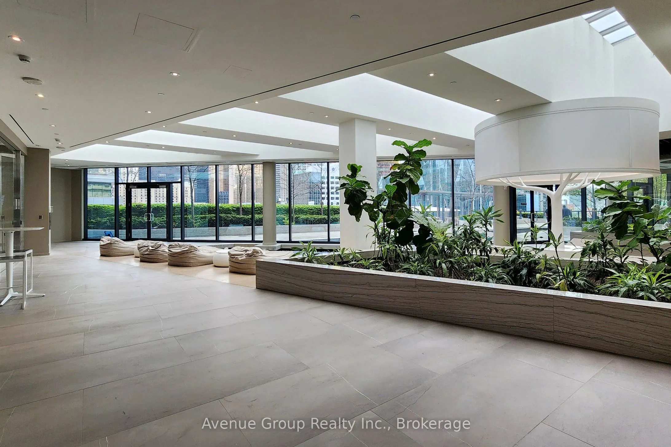100 Harbour Street #1705
