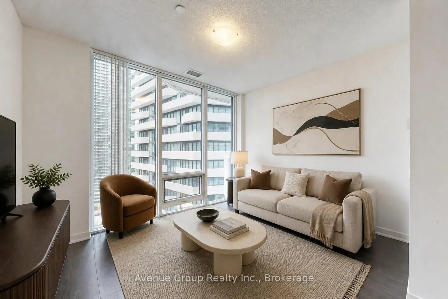 100 Harbour Street #1705