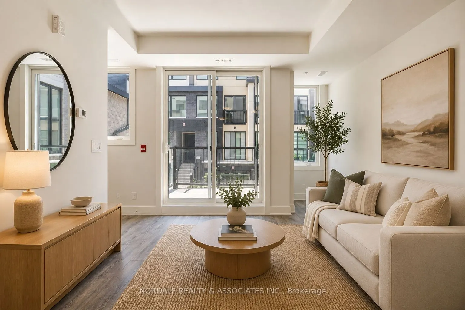 1680 Victoria Park Avenue #B215