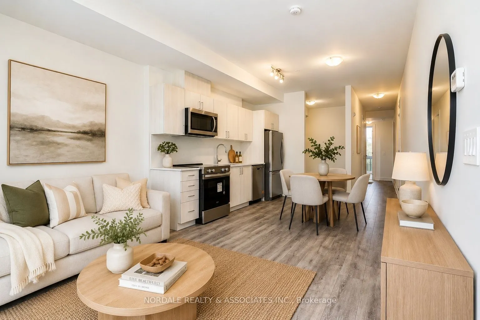 1680 Victoria Park Avenue #B215