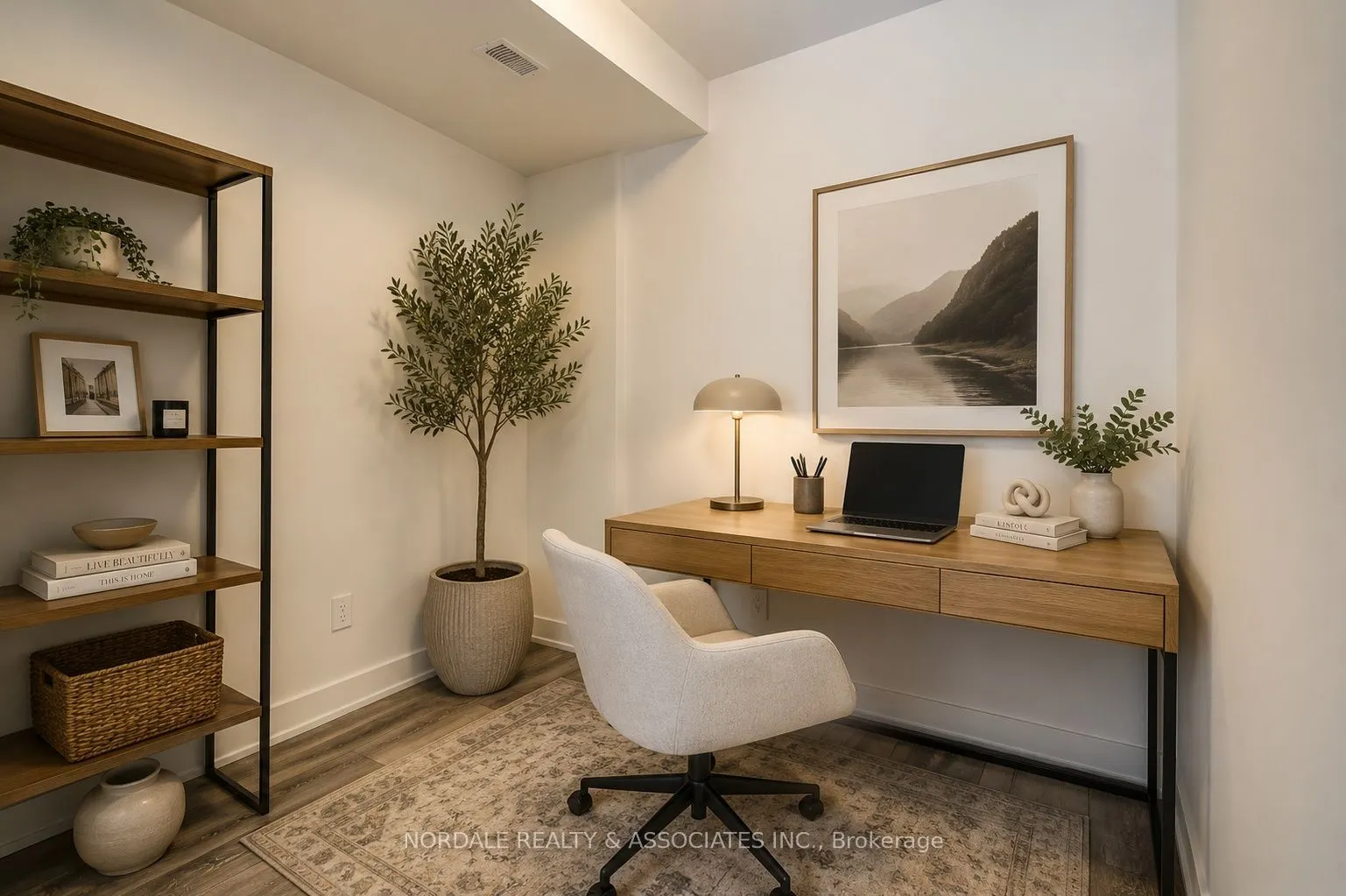 1680 Victoria Park Avenue #B215