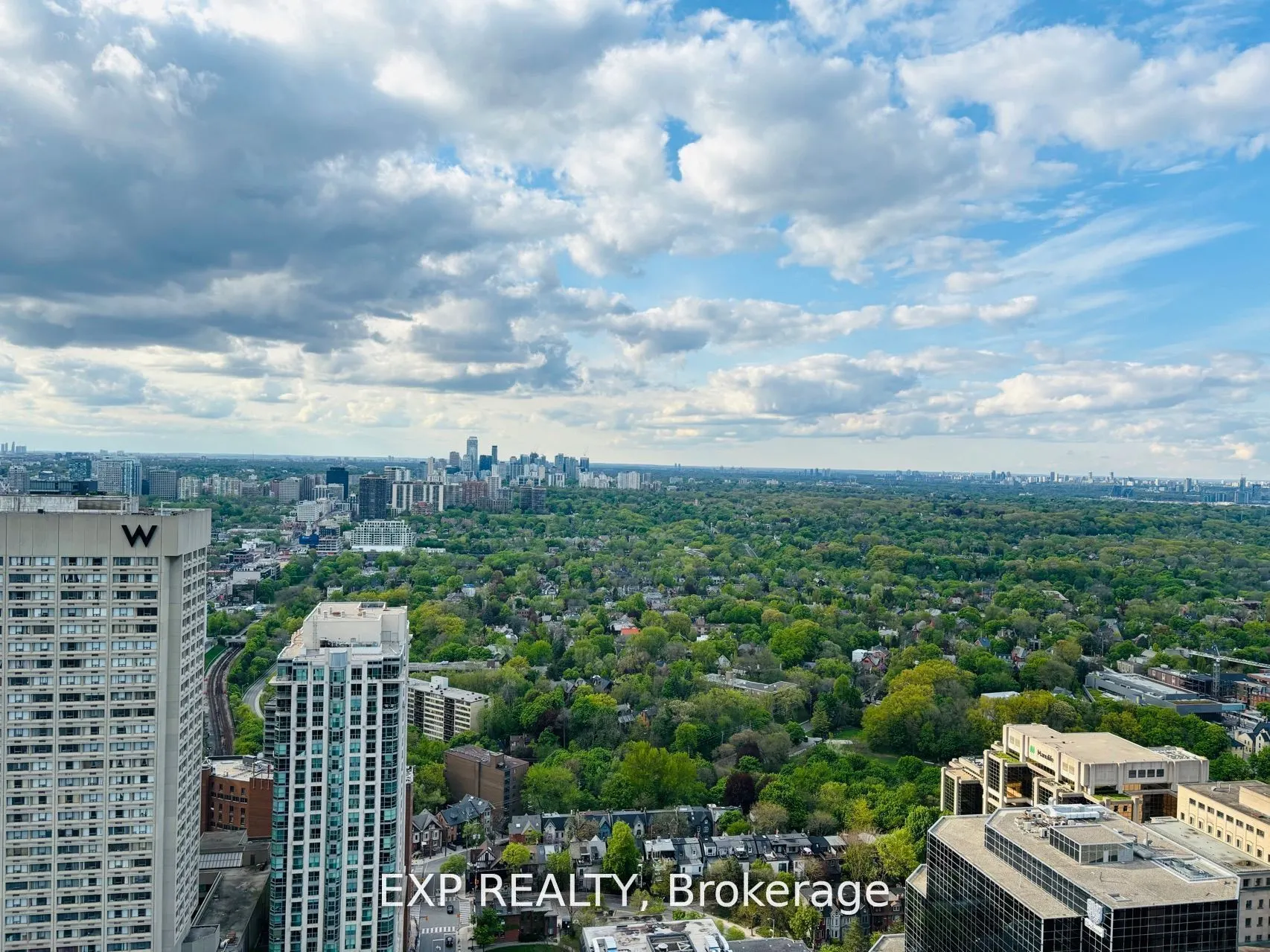 50 Charles Street #4410