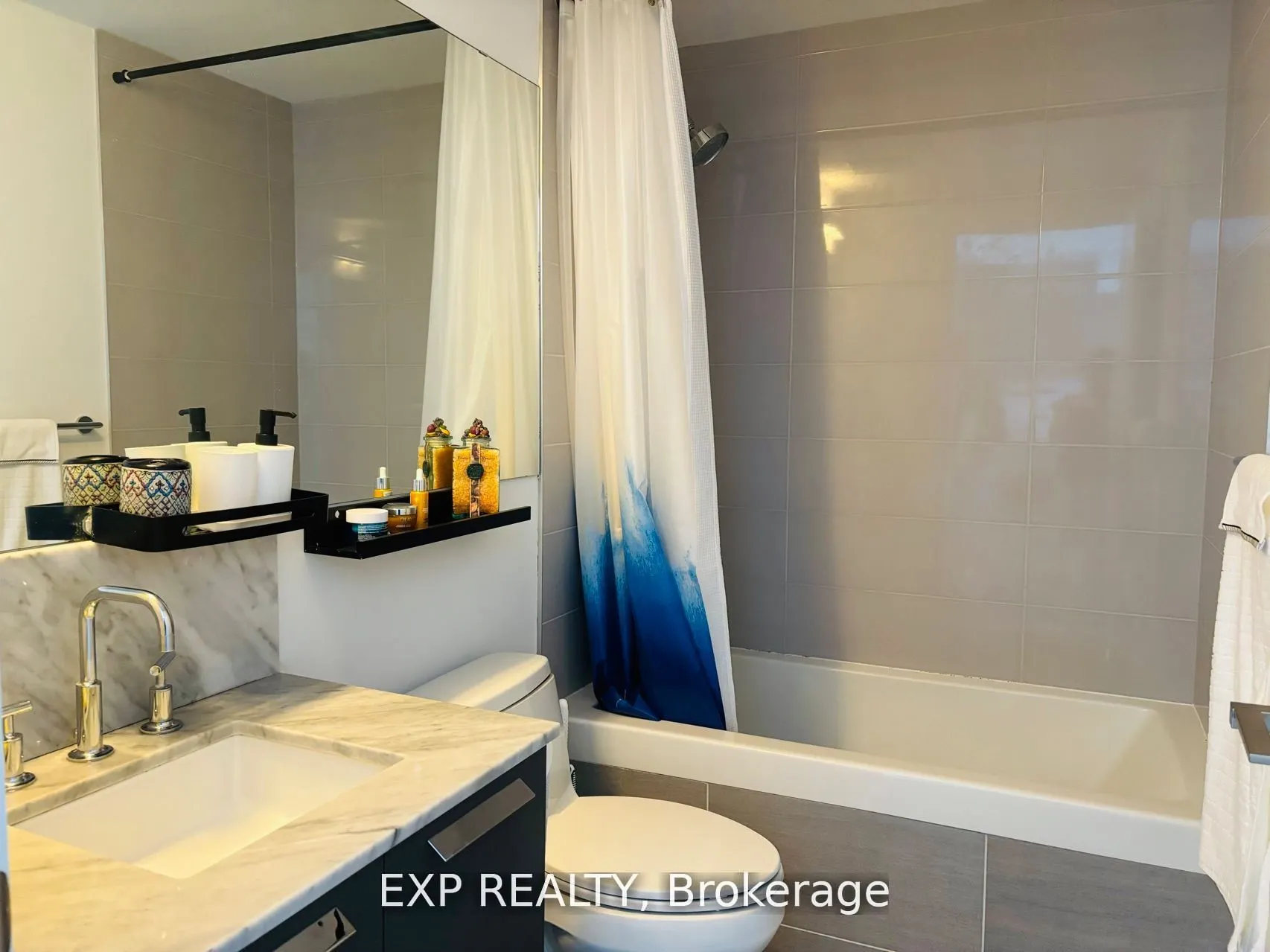 50 Charles Street #4410