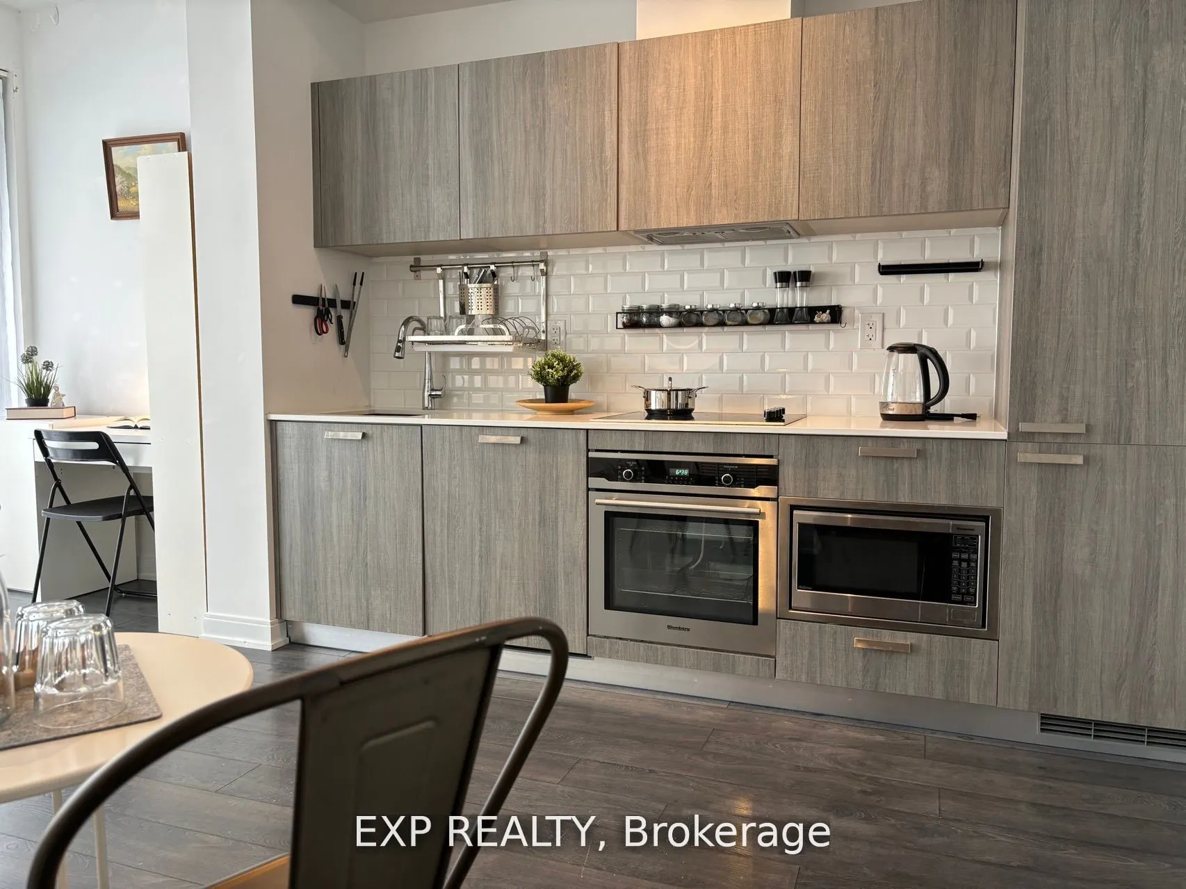 50 Charles Street #4410