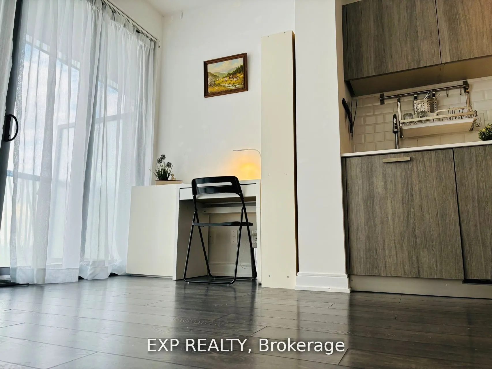 50 Charles Street #4410