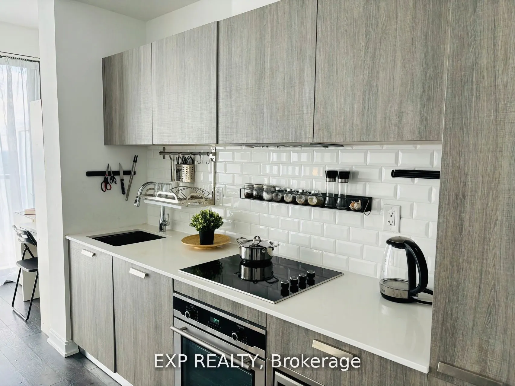 50 Charles Street #4410