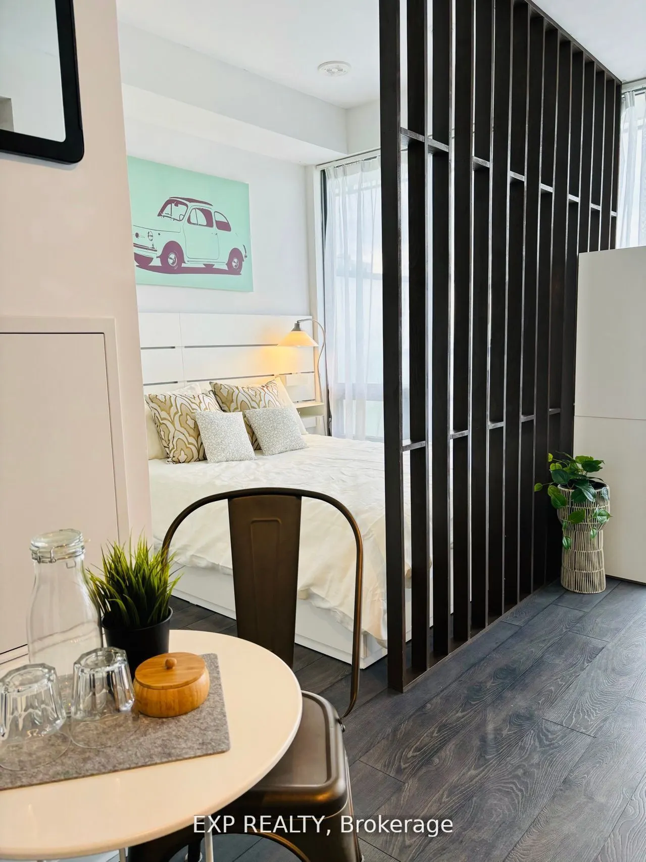 50 Charles Street #4410