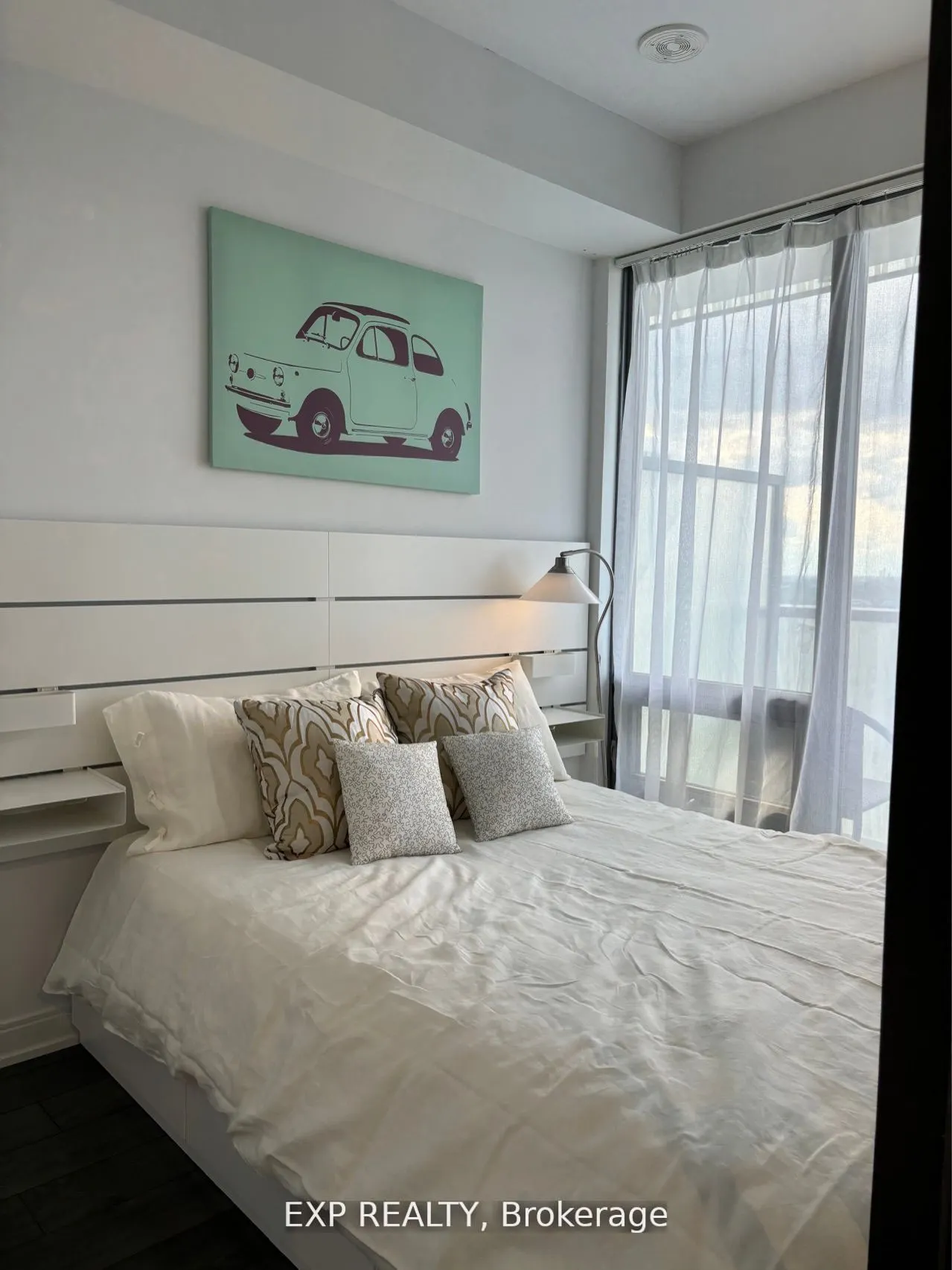 50 Charles Street #4410