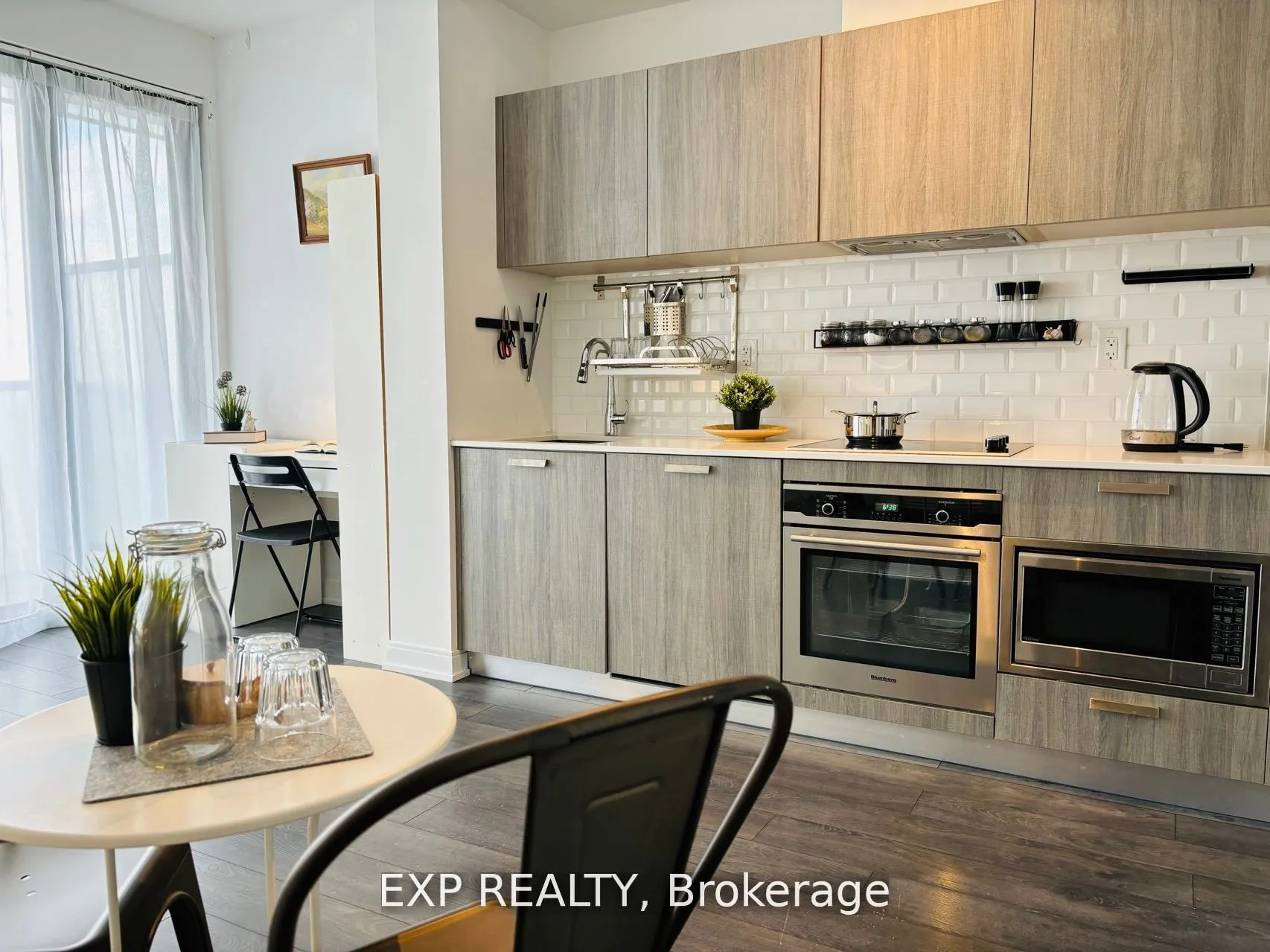 50 Charles Street #4410