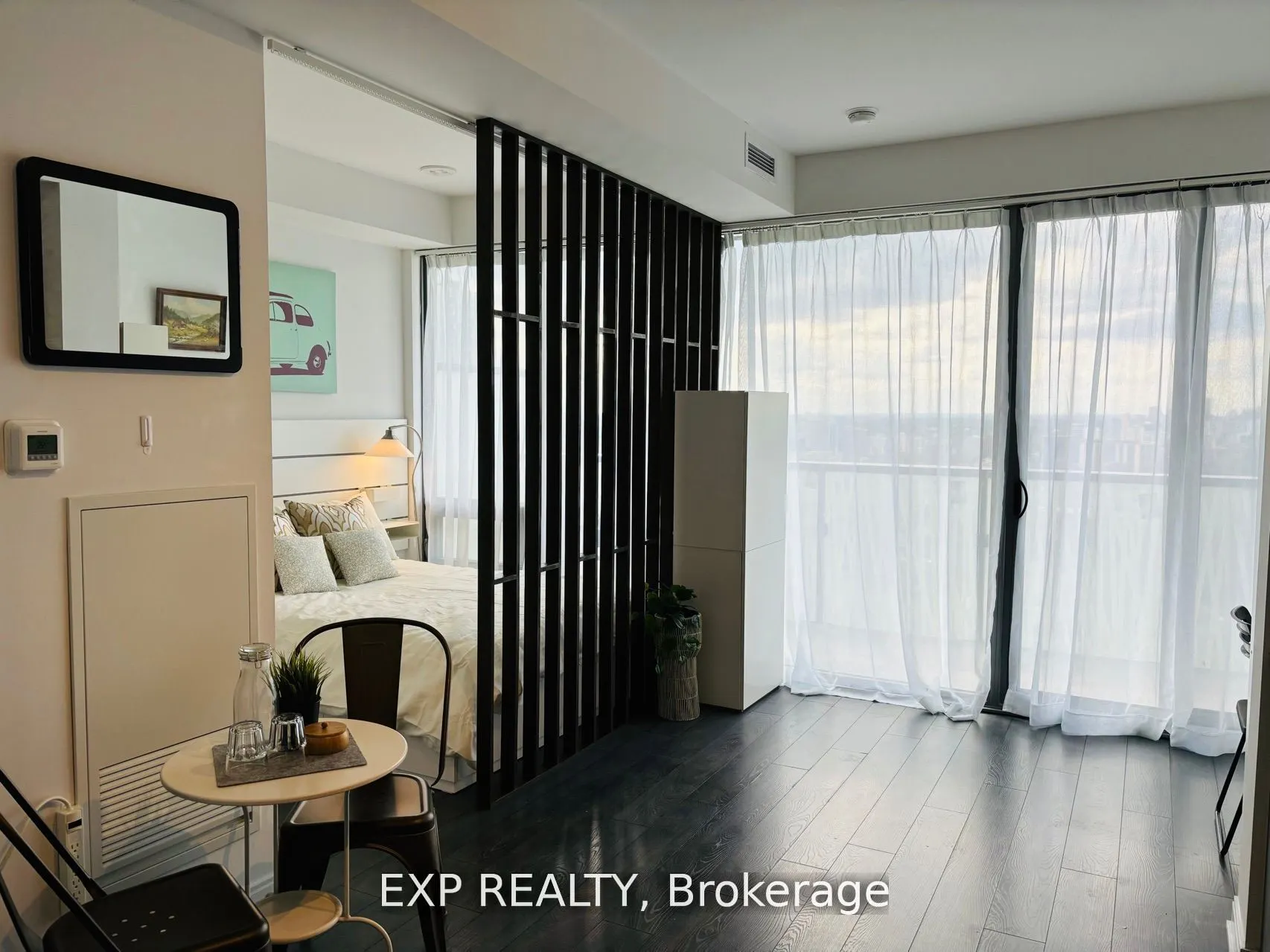 50 Charles Street #4410