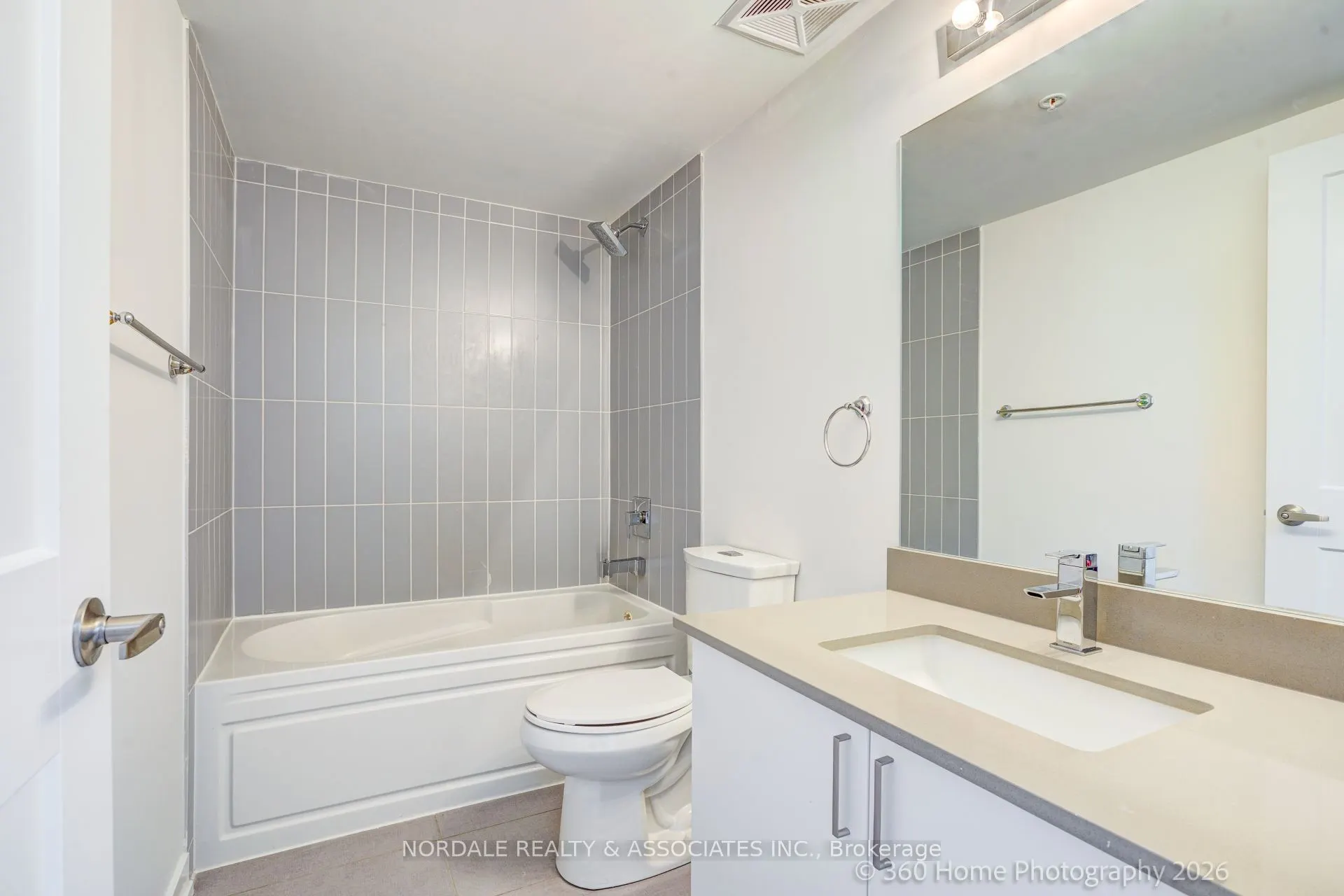 1650 Victoria Park Avenue #A209
