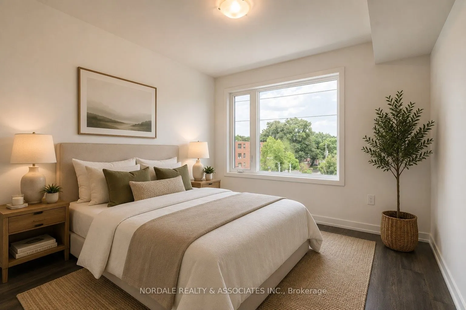 1650 Victoria Park Avenue #A209
