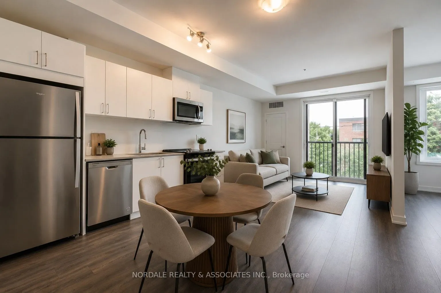 1650 Victoria Park Avenue #A209