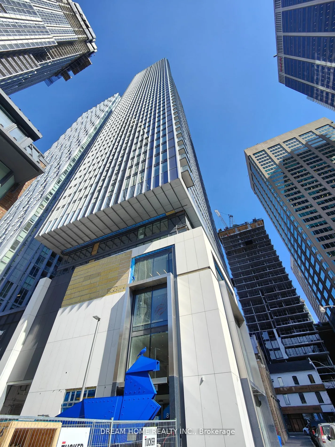 8 Cumberland Street #3708