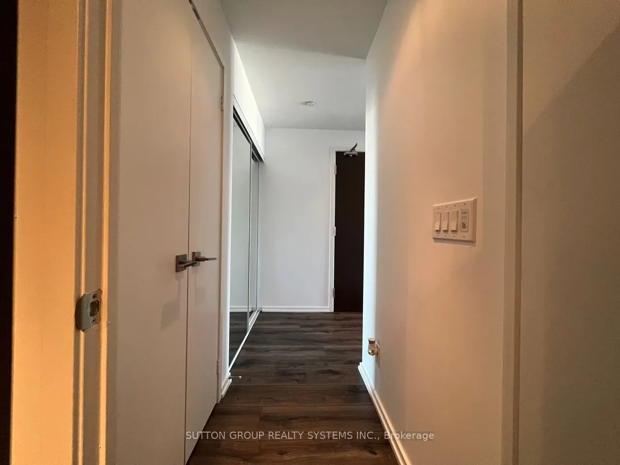 70 Temperance Street #2917