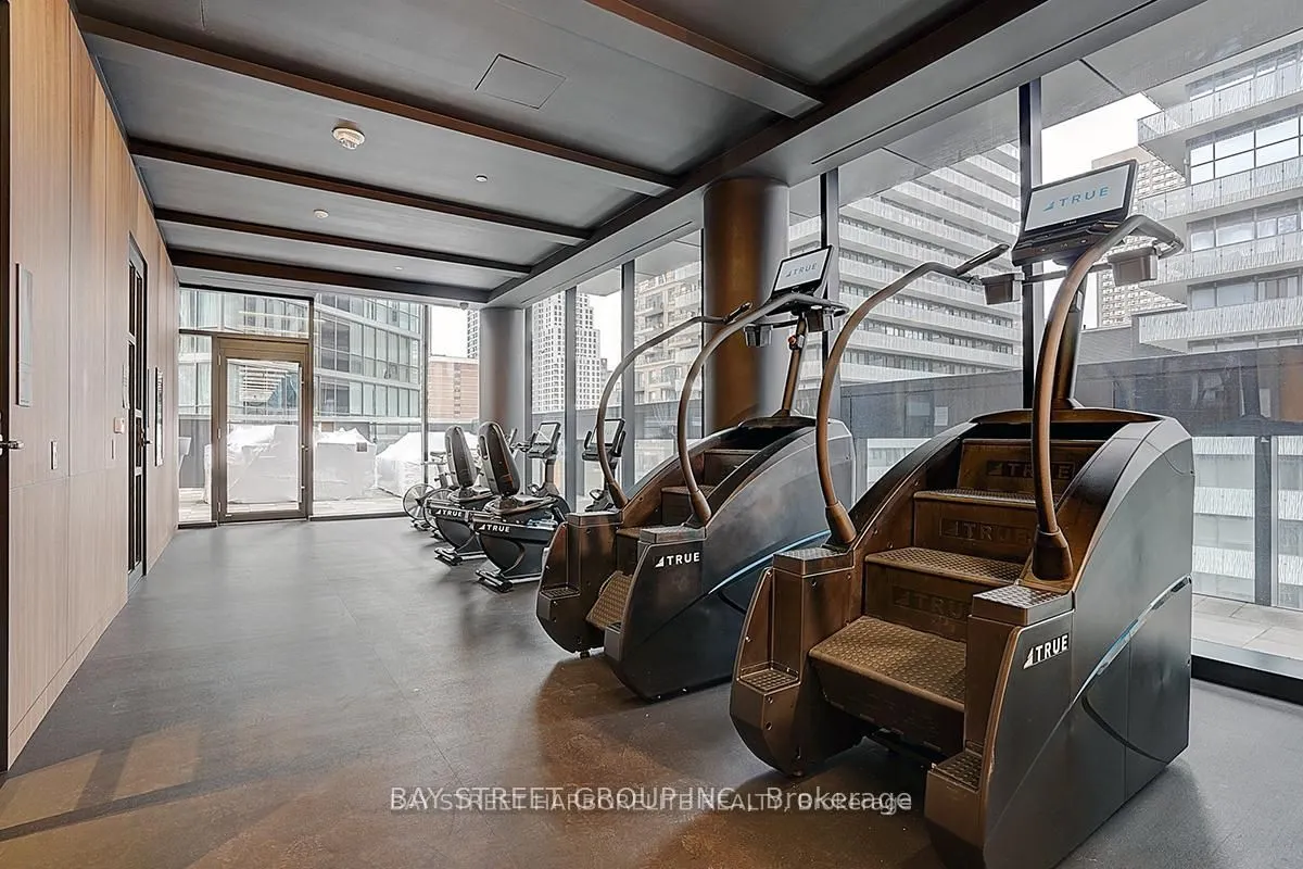 55 Charles Street E #4311
