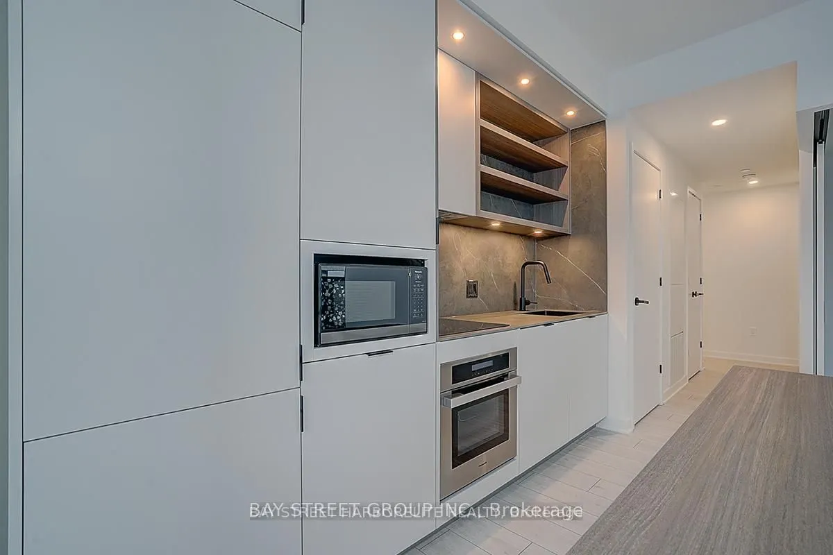 55 Charles Street E #4311