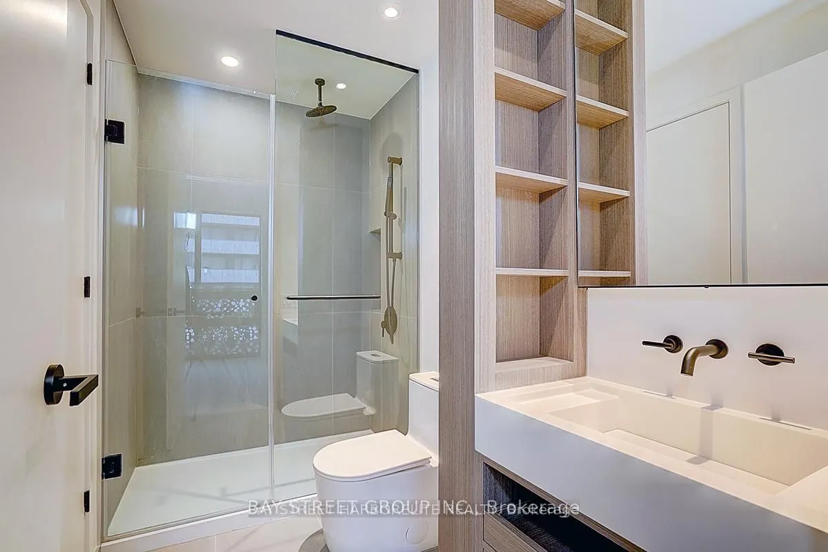 55 Charles Street E #4311