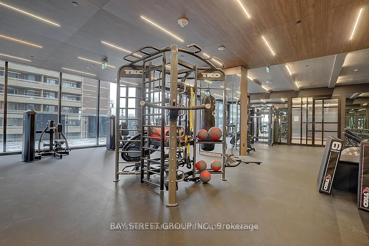 55 Charles Street E #4311