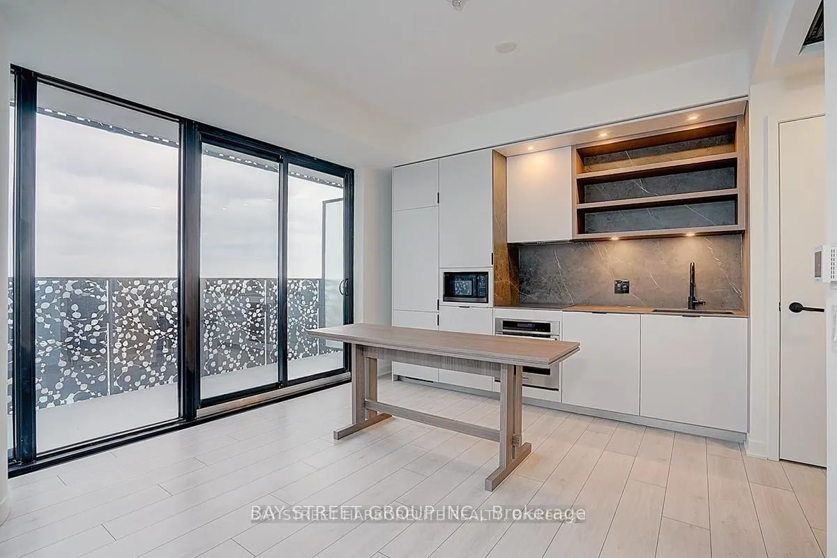 55 Charles Street E #4311