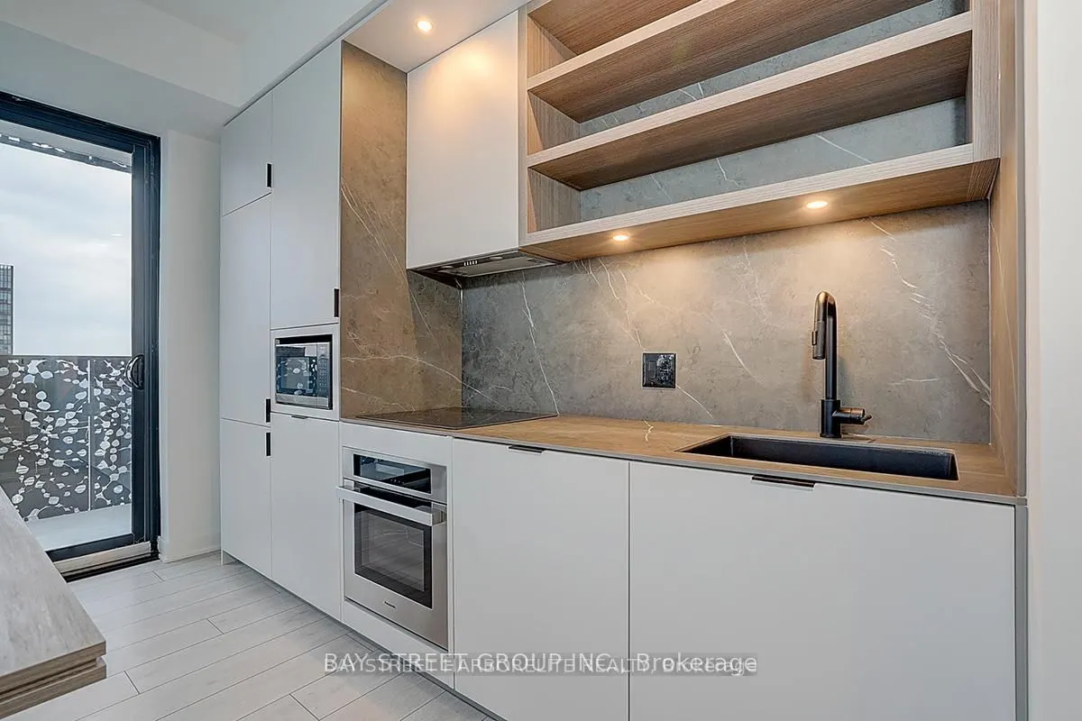 55 Charles Street E #4311