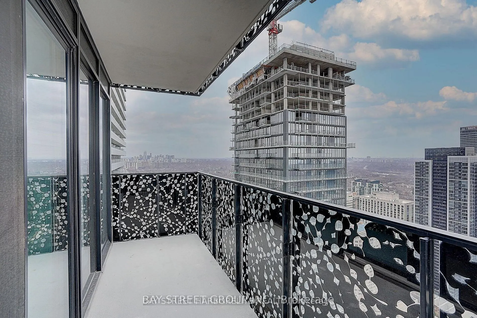 55 Charles Street E #4311