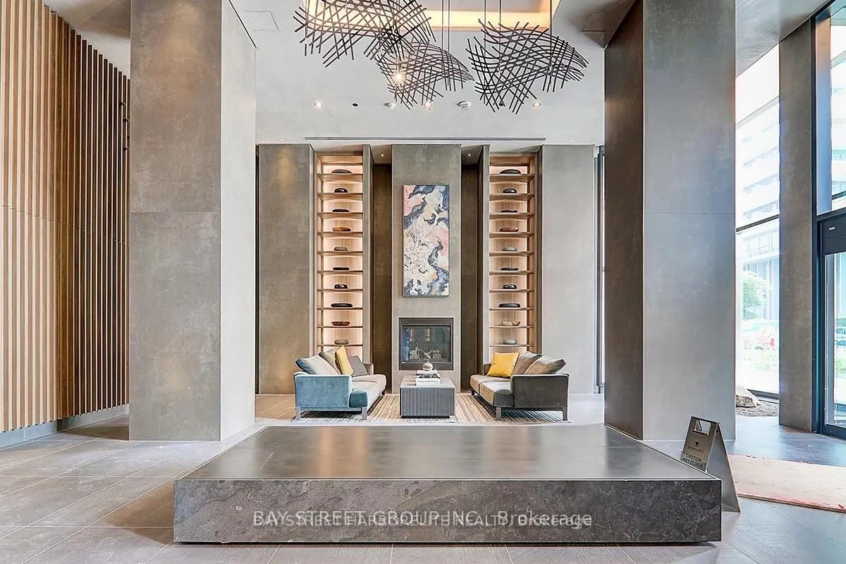 55 Charles Street E #4311