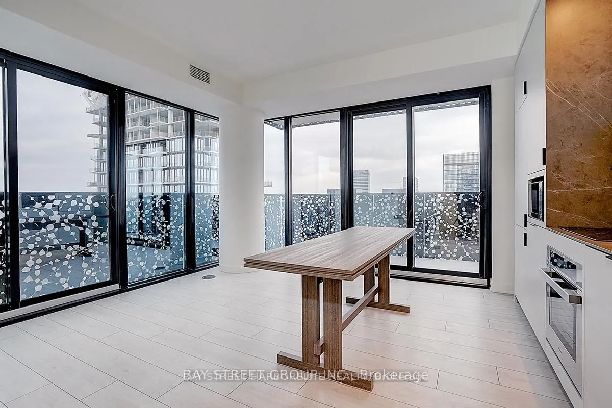 55 Charles Street E #4311