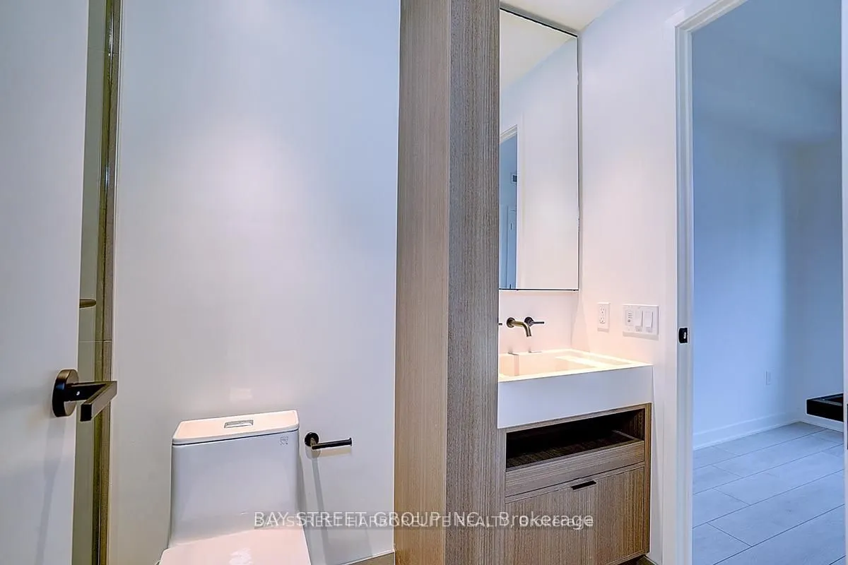 55 Charles Street E #4311