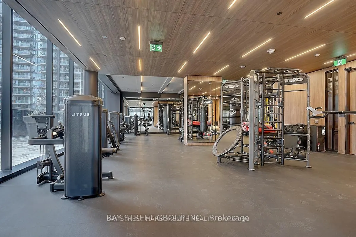 55 Charles Street E #4311