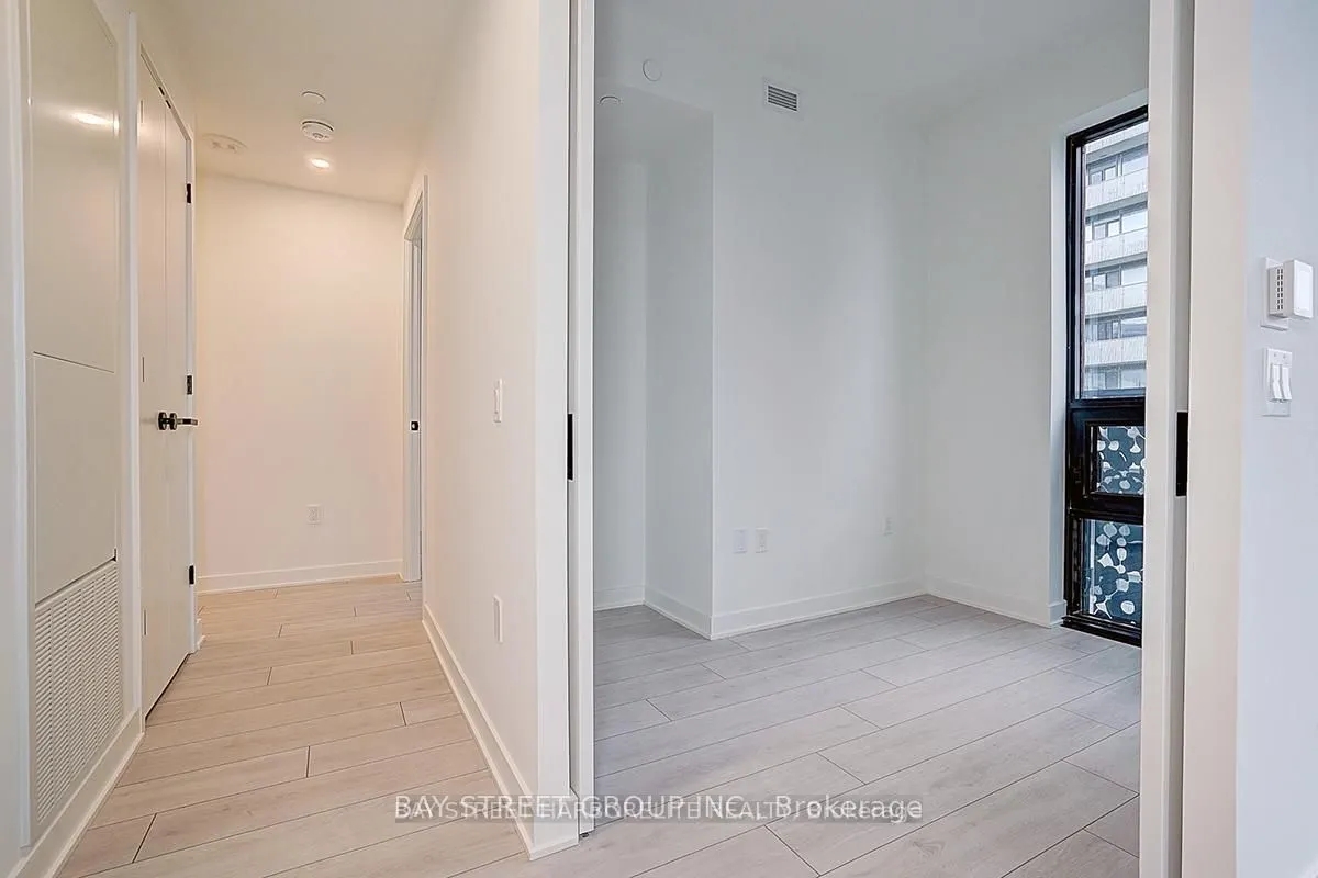 55 Charles Street E #4311
